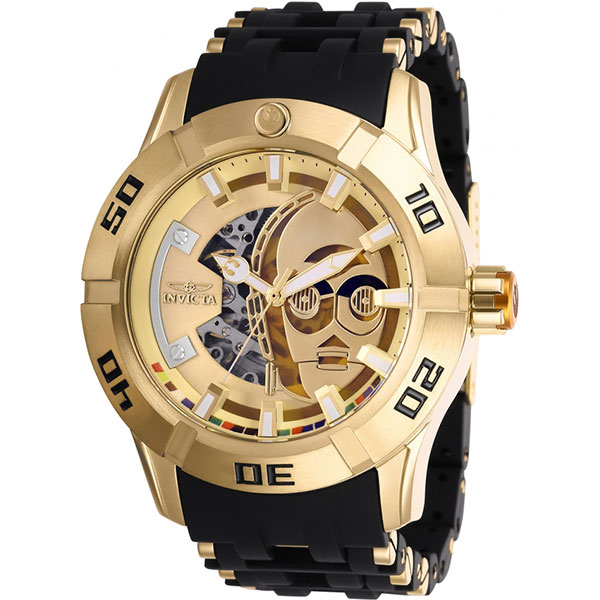 Часы Invicta Star Wars IN26550