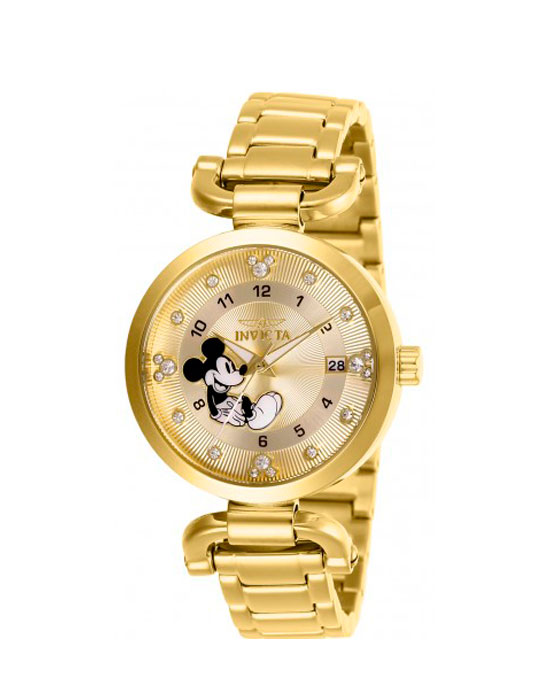 Часы Invicta Disney Limited Edition IN27291