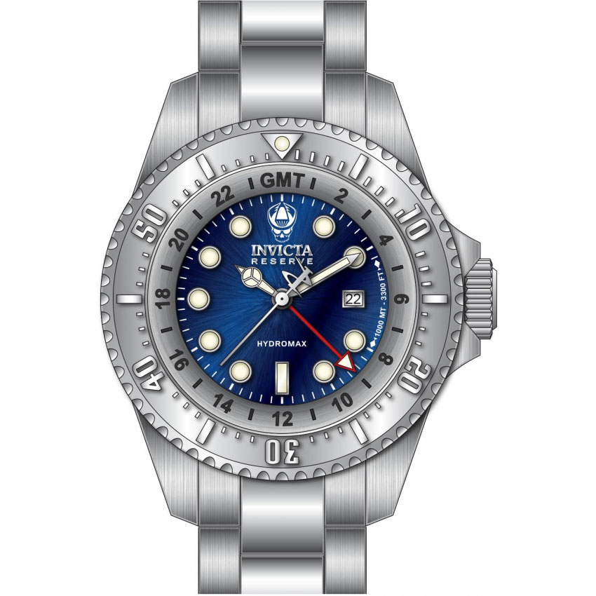 Часы Invicta Hydromax IN29727