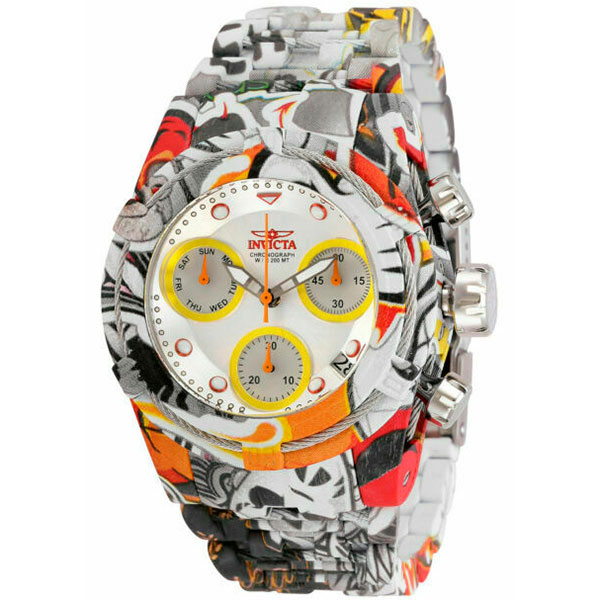 Часы Invicta Bolt IN30221