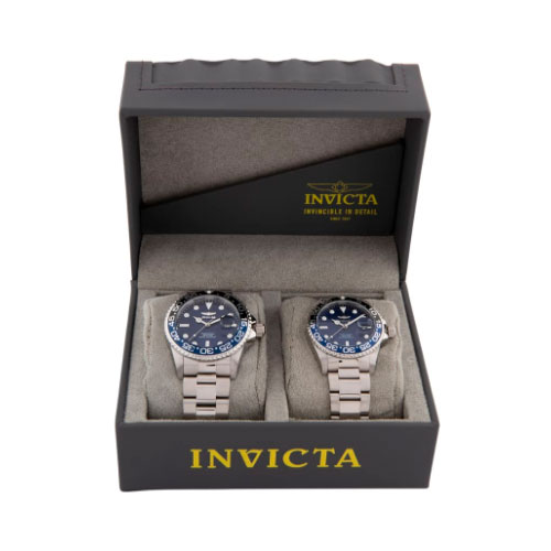 Часы Invicta Gift Set IN33253-33259-SET