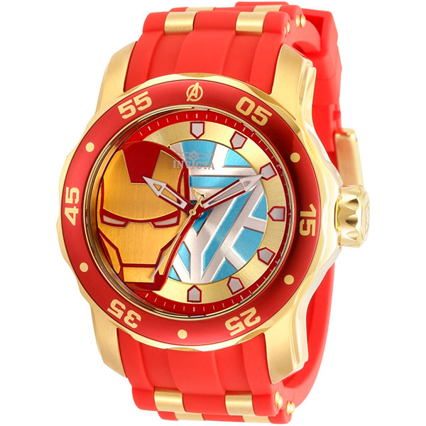 Часы Invicta Marvel IN34751