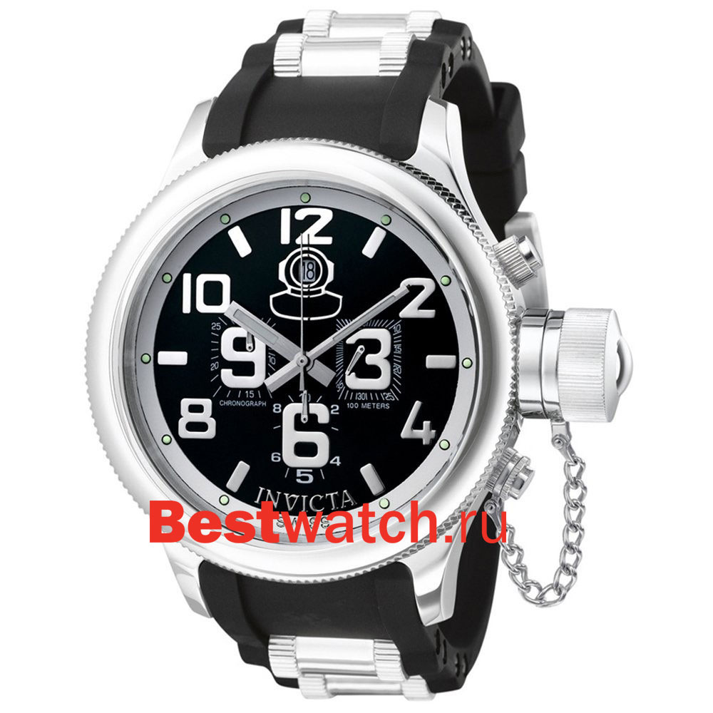 Часы Invicta Russian Diver IN4578