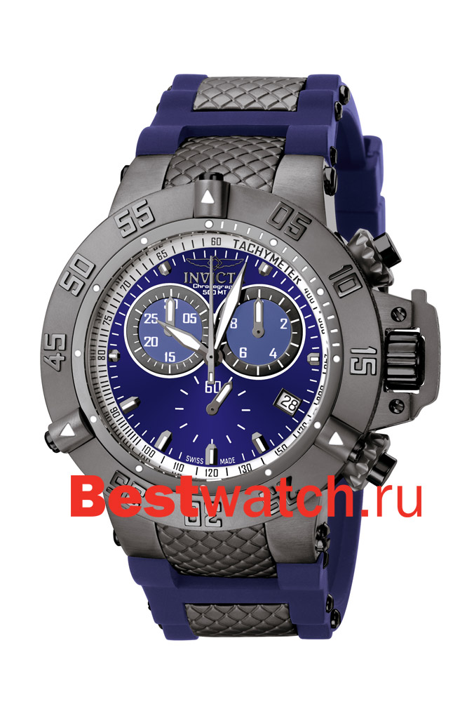 Часы Invicta Subaqua IN5509