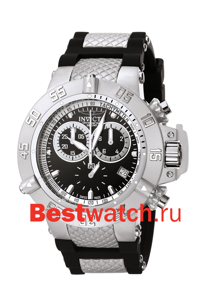 Часы Invicta Subaqua IN5511