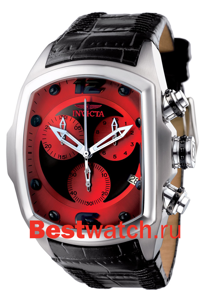 Часы Invicta Lupah IN6095