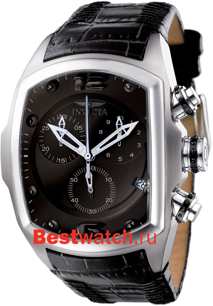 Часы Invicta Lupah IN6097
