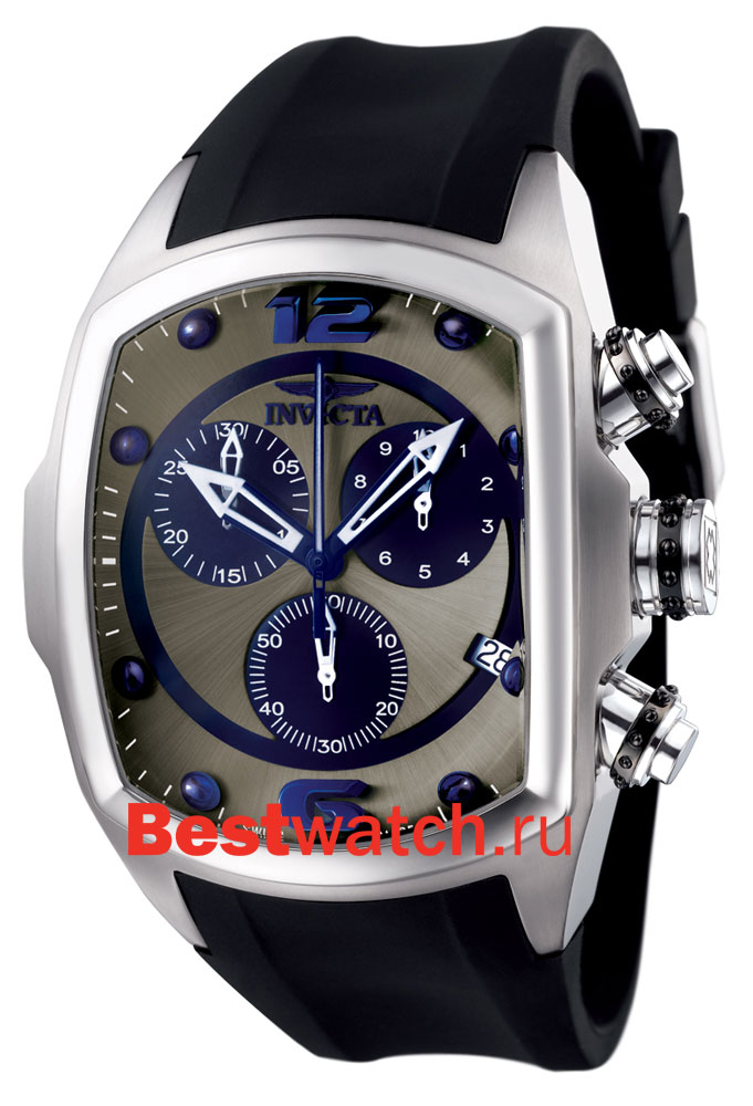 Часы Invicta Lupah IN6101