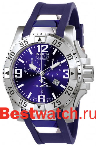 Часы Invicta Excursion IN6263