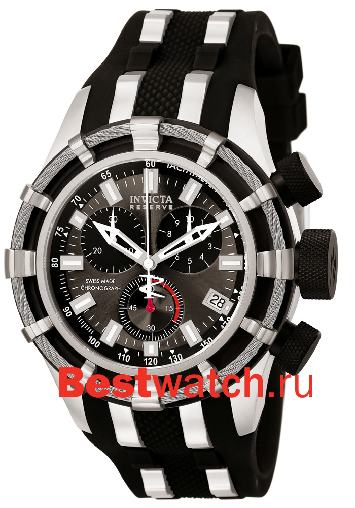 Часы Invicta Reserve IN6432