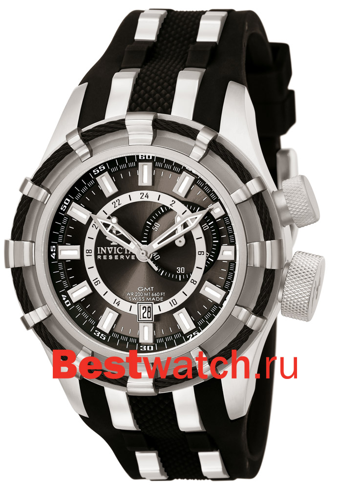 Часы Invicta Reserve IN6435