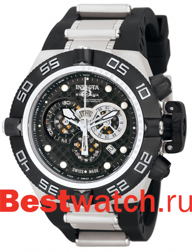 Часы Invicta Subaqua IN6564