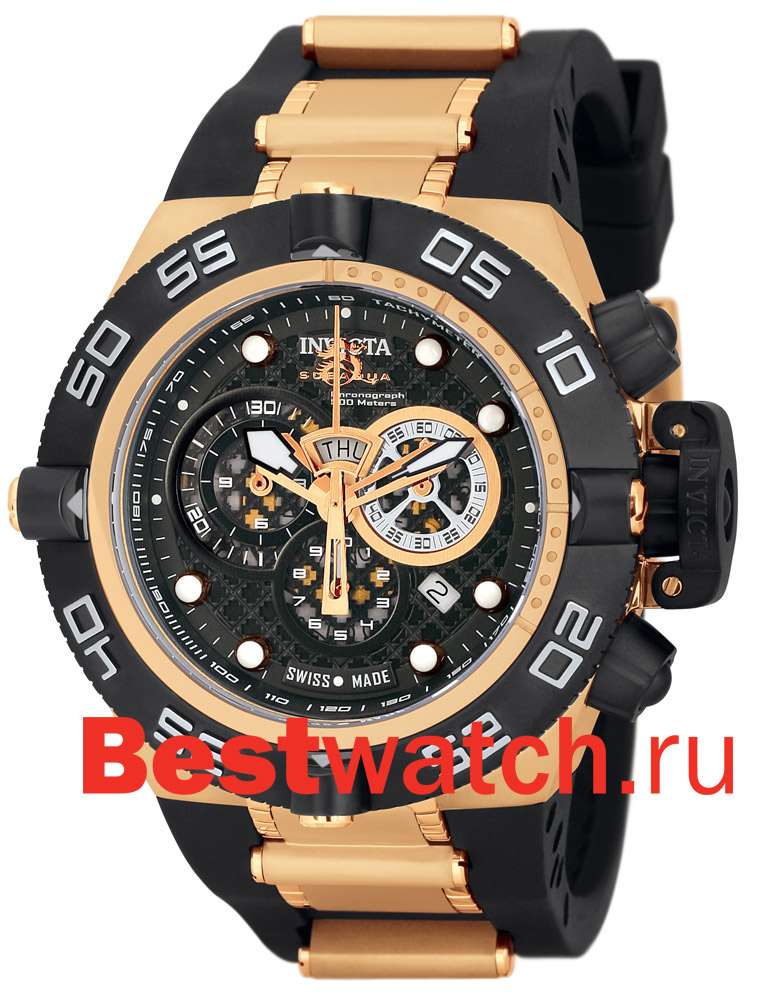 Часы Invicta Subaqua IN6575