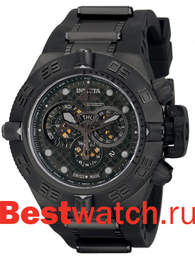 Часы Invicta Subaqua IN6582