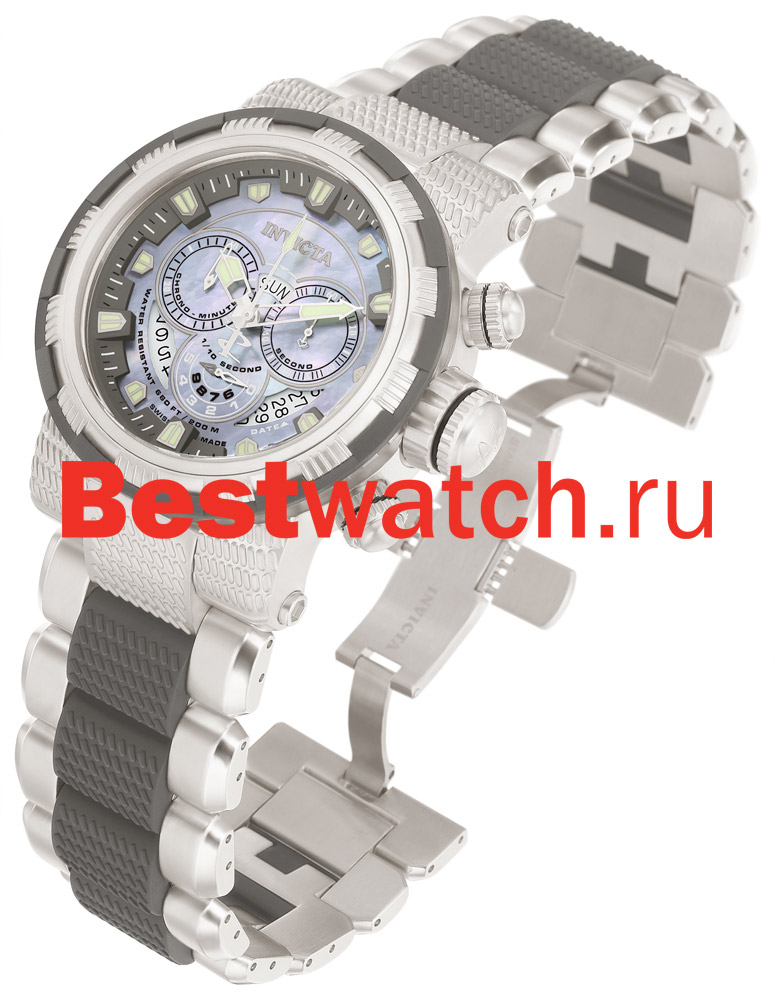 Часы Invicta Reserve IN6661