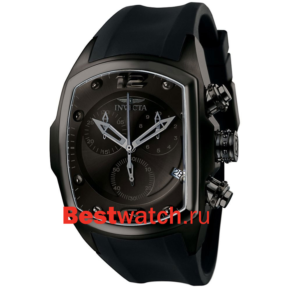 Часы Invicta Lupah IN6724