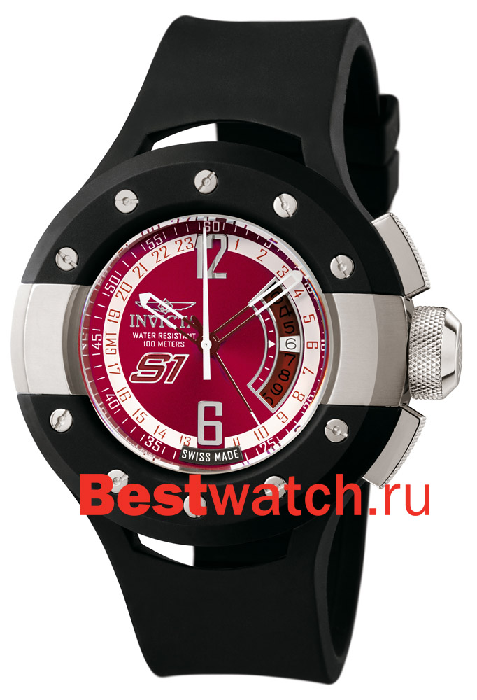 Часы Invicta IN6843