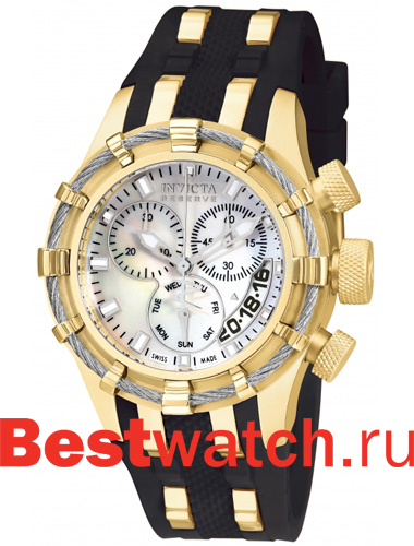 Часы Invicta Reserve IN6947