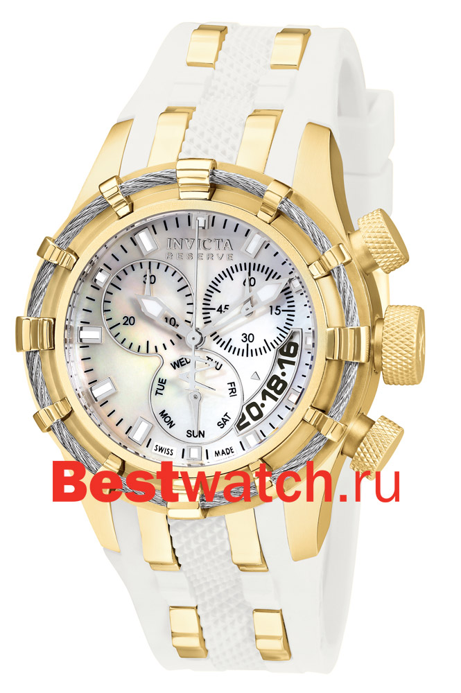 Часы Invicta Reserve IN6948
