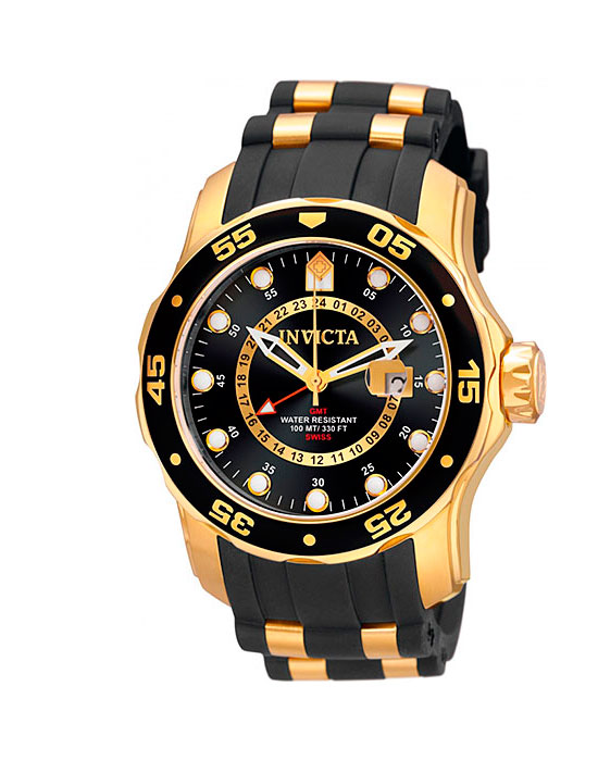 Часы Invicta Pro Diver IN6991