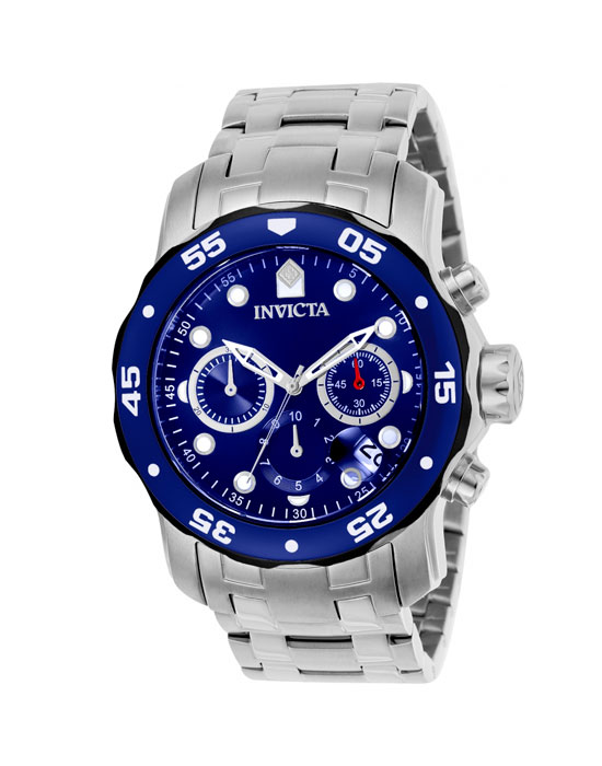 Часы Invicta Pro Diver IN80057