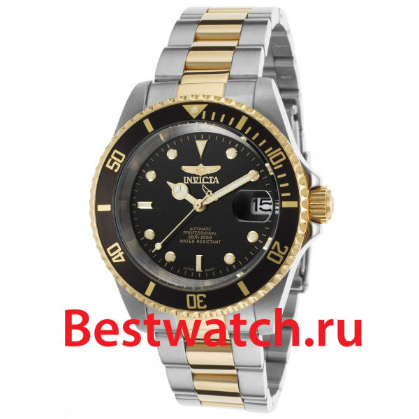 Часы Invicta Pro Diver IN8927OB
