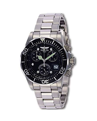 Часы Invicta Elite IN9225