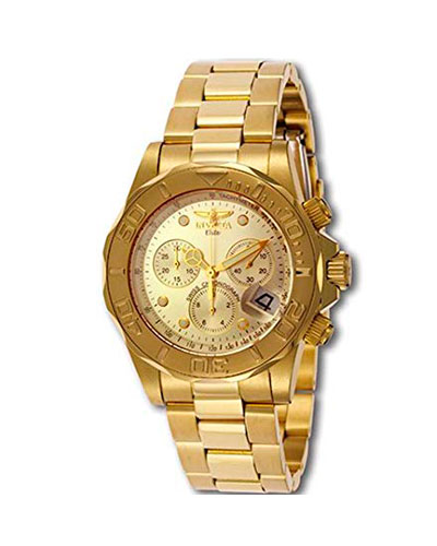 Часы Invicta Elite IN9229