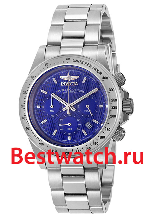 Часы Invicta Speedway IN9329