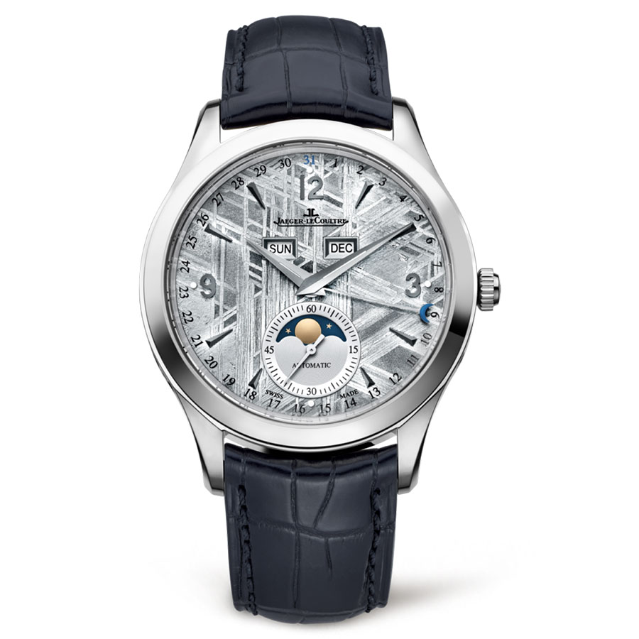 Часы Jaeger-LeCoultre Master 1558421
