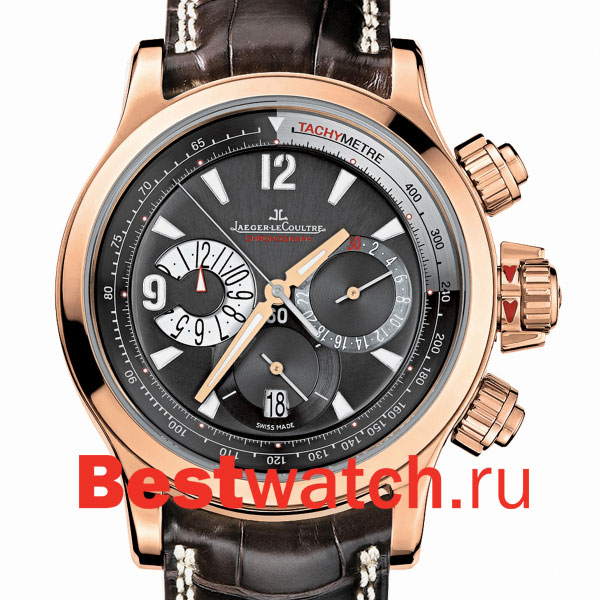 Часы Jaeger-LeCoultre Master Compressor Automatic 1752440