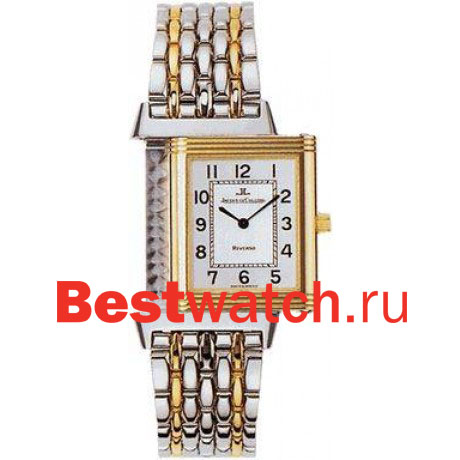 Часы Jaeger-LeCoultre Reverso Classique 2505110