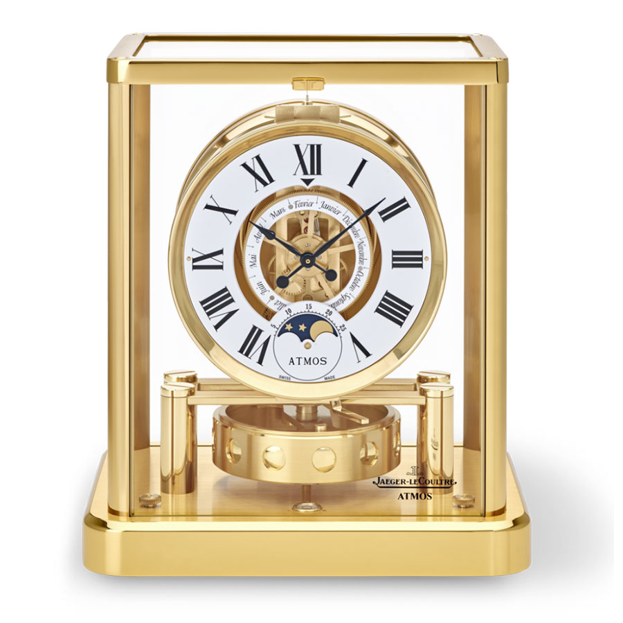 Часы Jaeger-LeCoultre Atmos 5111202