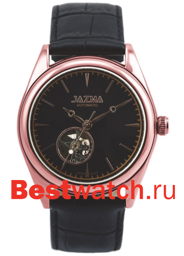 Часы Jaz-ma Automatic A55R720LS