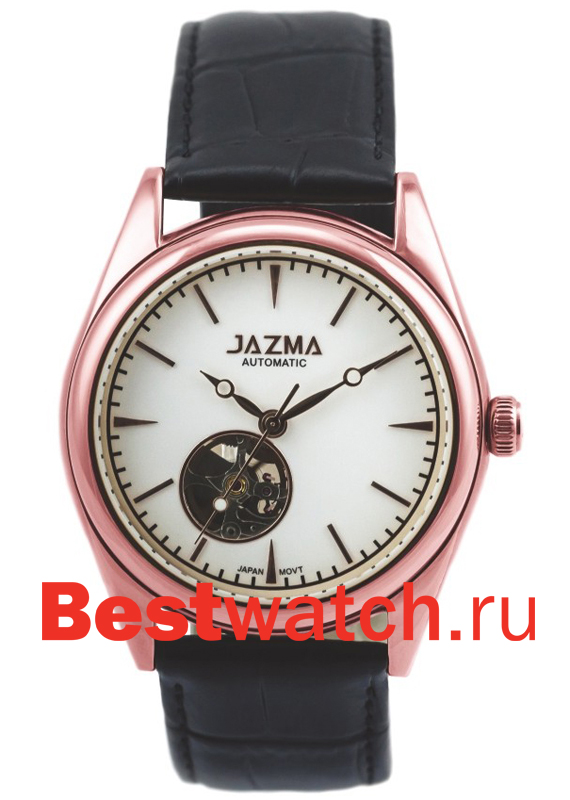 Часы Jaz-ma Automatic A55R721LS