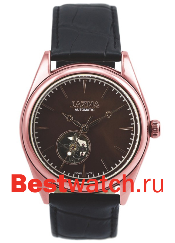 Часы Jaz-ma Automatic A55R722LS