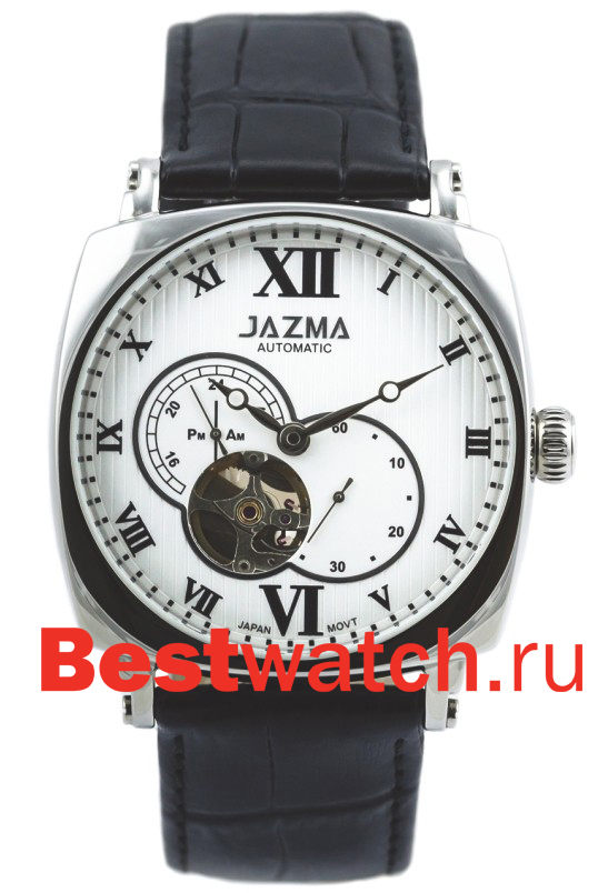 Часы Jaz-ma Automatic A56R724LS