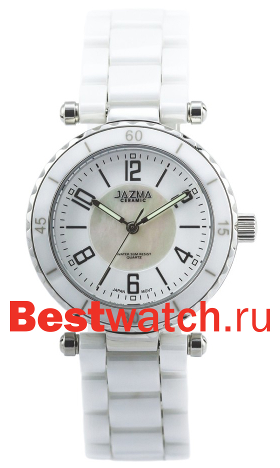 Часы Jaz-ma Attraction C11M773CS