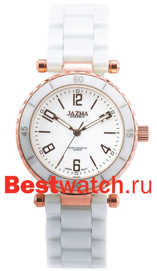 Часы Jaz-ma Attraction C11M774CS