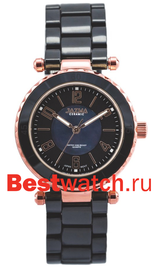 Часы Jaz-ma Attraction C11M775CS