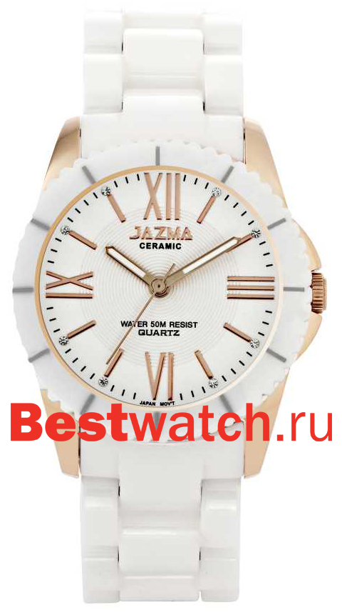 Часы Jaz-ma Angelical C11U762CS