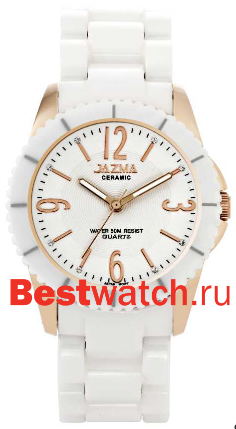 Часы Jaz-ma Angelical C11U763CS