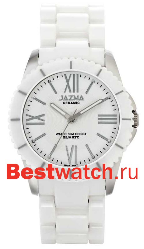 Часы Jaz-ma Angelical C11U765CS