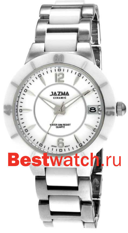 Часы Jaz-ma Angelical C14R669SS