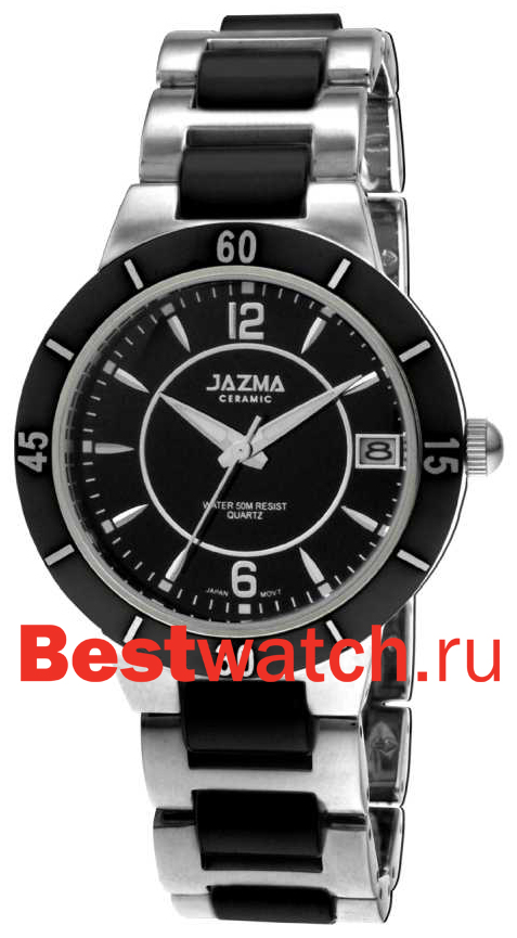 Часы Jaz-ma Angelical C14R670SS
