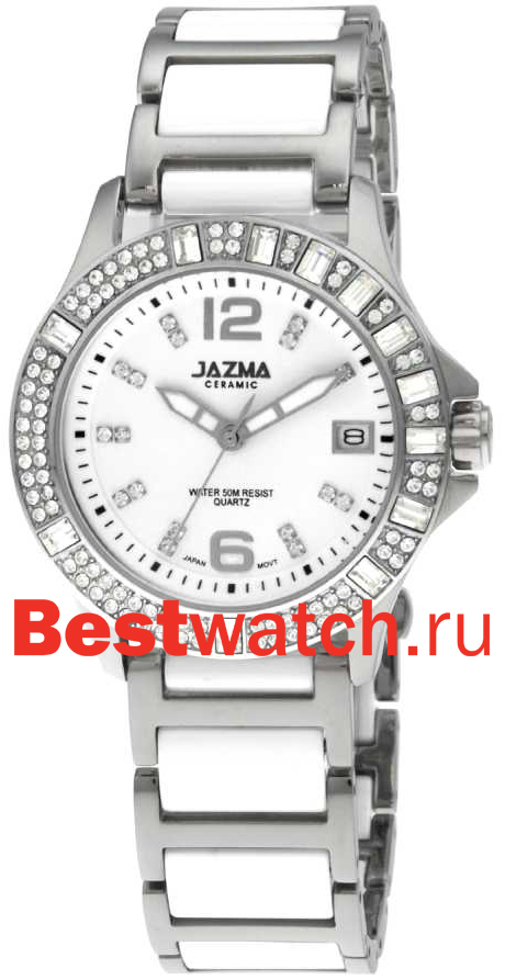 Часы Jaz-ma Angelical C19R667SS