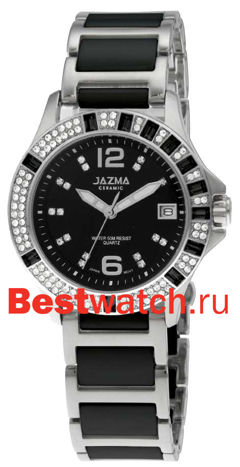 Часы Jaz-ma Angelical C19R668SS