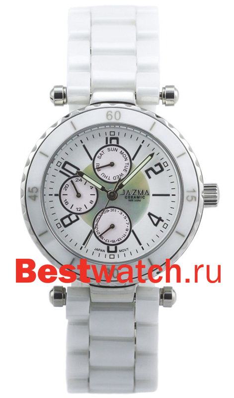 Часы Jaz-ma Attraction C29M776CS