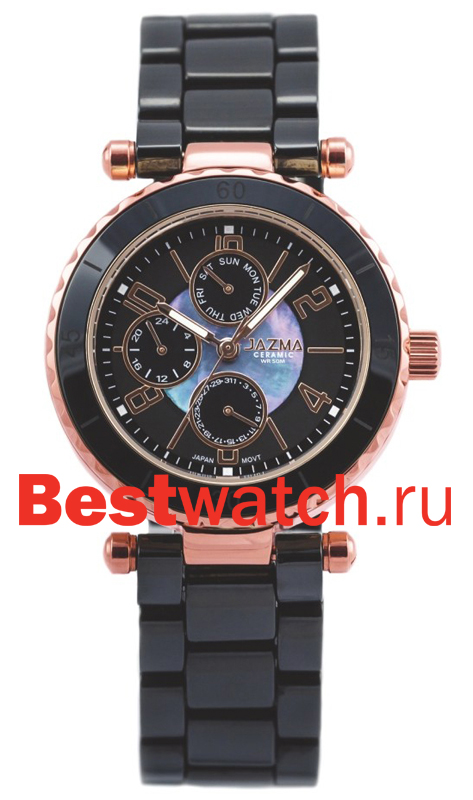 Часы Jaz-ma Attraction C29M777CS