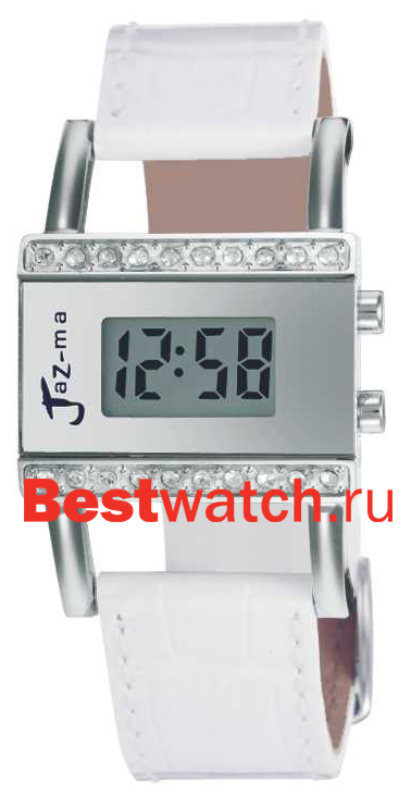 Часы Jaz-ma Side watch DXD001C